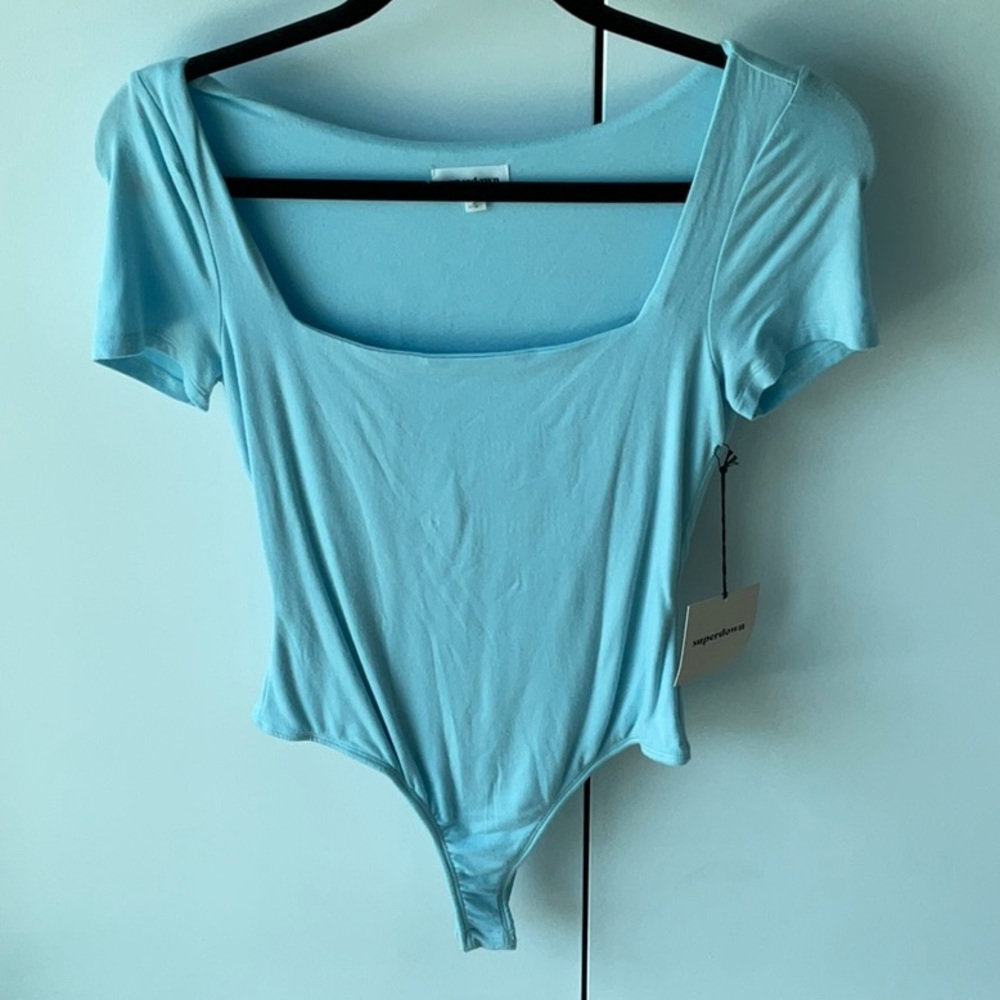 New Never Worn